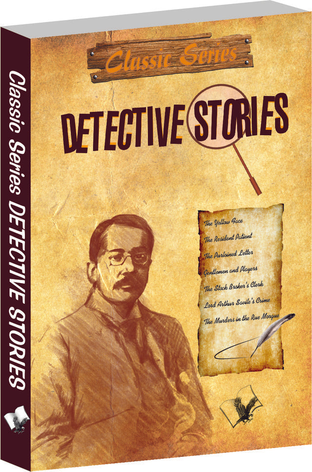 Detective Stories