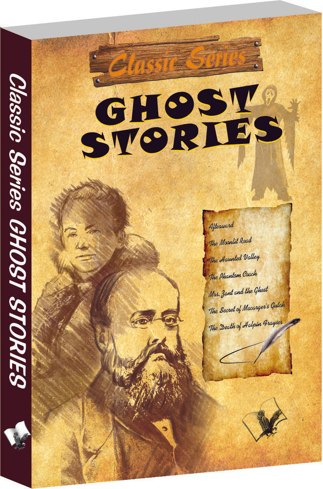 Ghost Stories