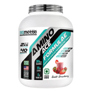 GetmyMettle Amino Ace Formulae