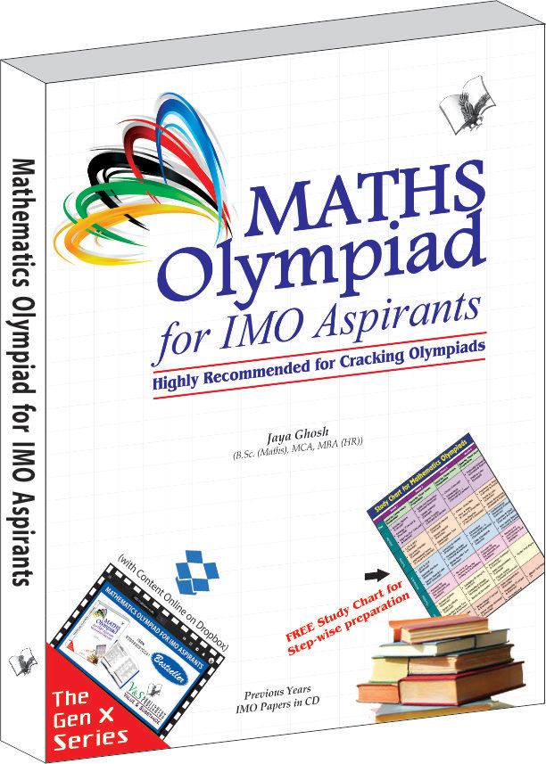 Mathematics Olympiad For Imo Aspirants (With Online Content on  Dropbox)