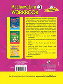 Mathematics Workbook Class 3