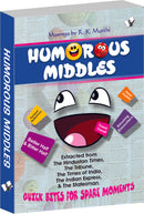 Humourous Middles