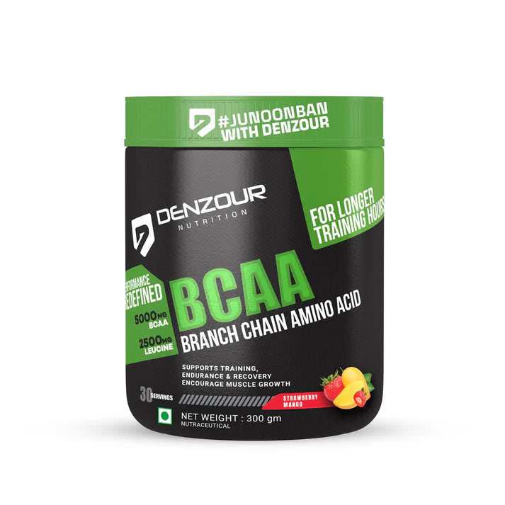 Denzour BCAA Intra-Workout - 300g