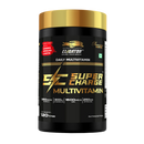 Eligator Super Charge Multivitamin - 120 Tablets (60 Servings)