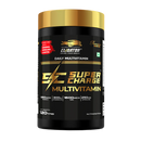 Premium Series Super Charge Multivitamin - 120 Tablets (60 Servings)