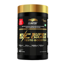 Eligator Super Charge Testo Booster - 90 Tablets (30 Servings)