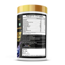 Eligator Super Charge Pre-Workout - 350g (35 Servings)