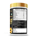 Eligator Super Charge Pre-Workout - 350g (35 Servings)