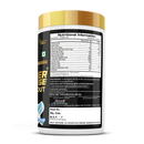 Eligator Super Charge Pre-Workout - 350g (35 Servings)
