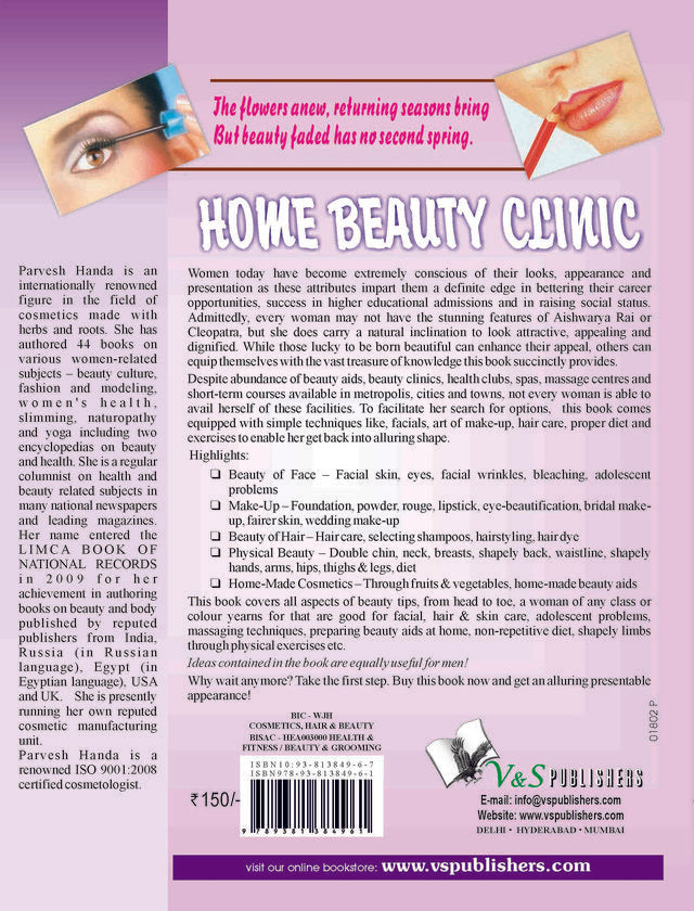 Home Beauty Clinic