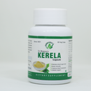 Dr.Bhargav’s I Karela capsules | Blood Sugar Level | Boost immunity | Diabetic Support | Sugar Gard Capsule | MaNAge insulin production  I Protection Naturally| 60 Capsules