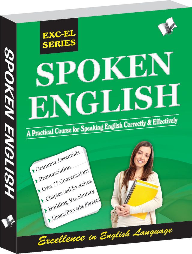 Spoken English