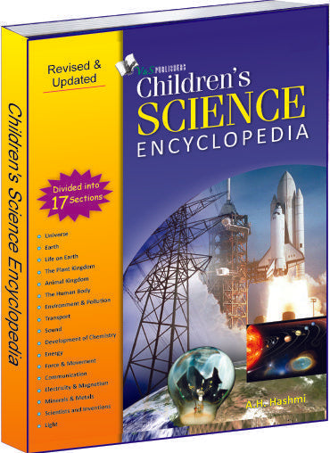 Children's Science Encyclopedia