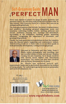 Self-Grooming Guide For A Perfect Man