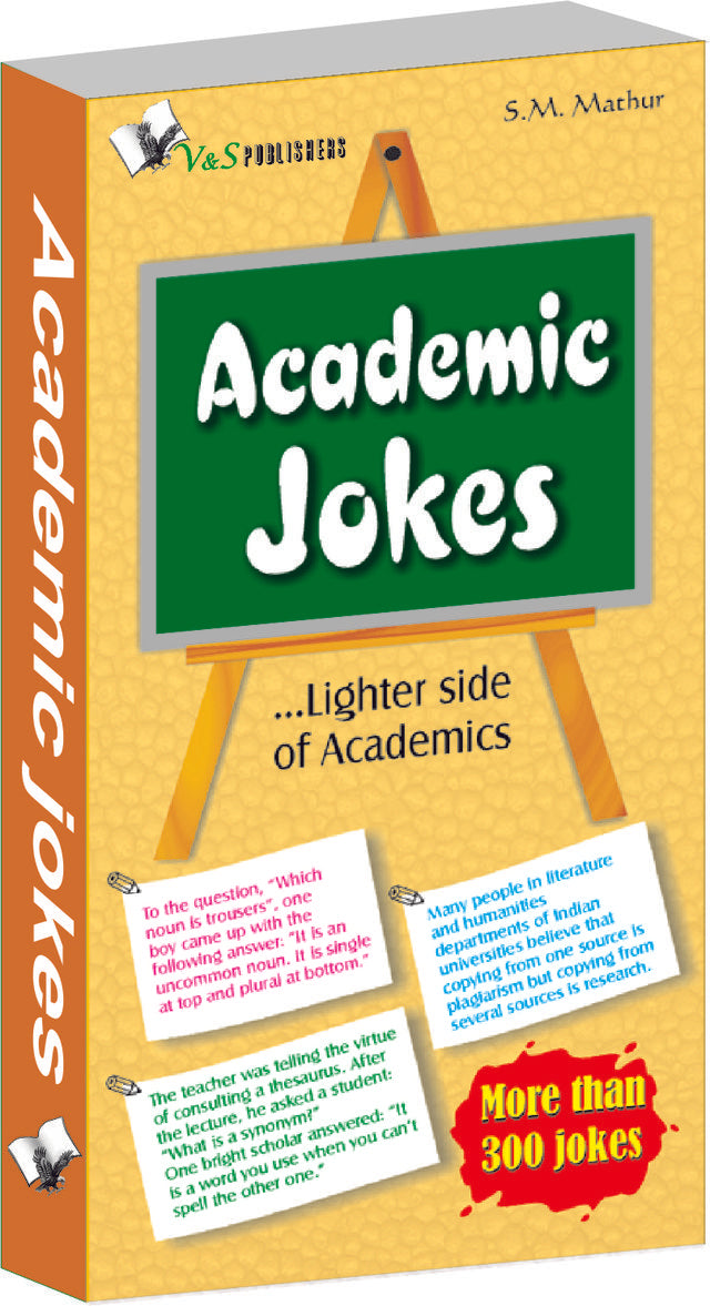 Academic Jokes