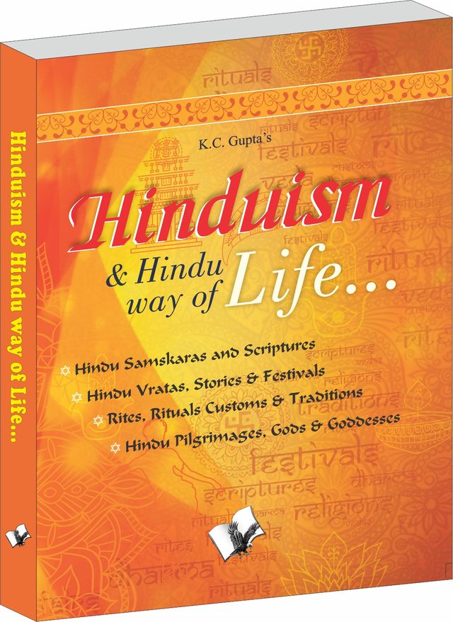 Hinduism and Hindu way of Life