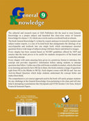 General Knowledge 9(Fully Coloured)