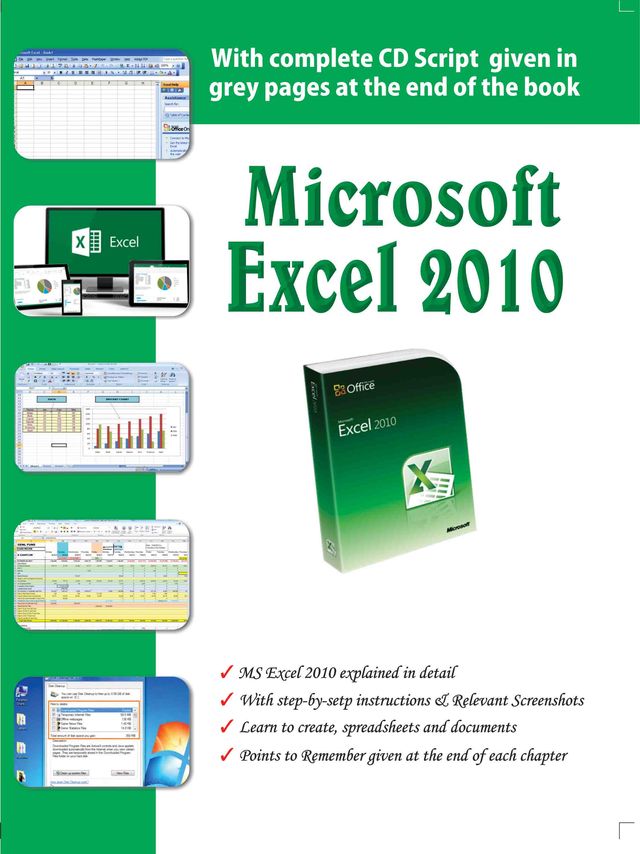 Microsoft Excel 2010