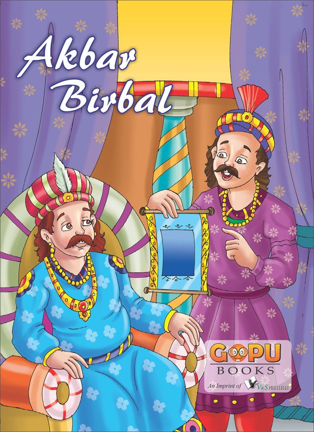 Akbar-Birbal