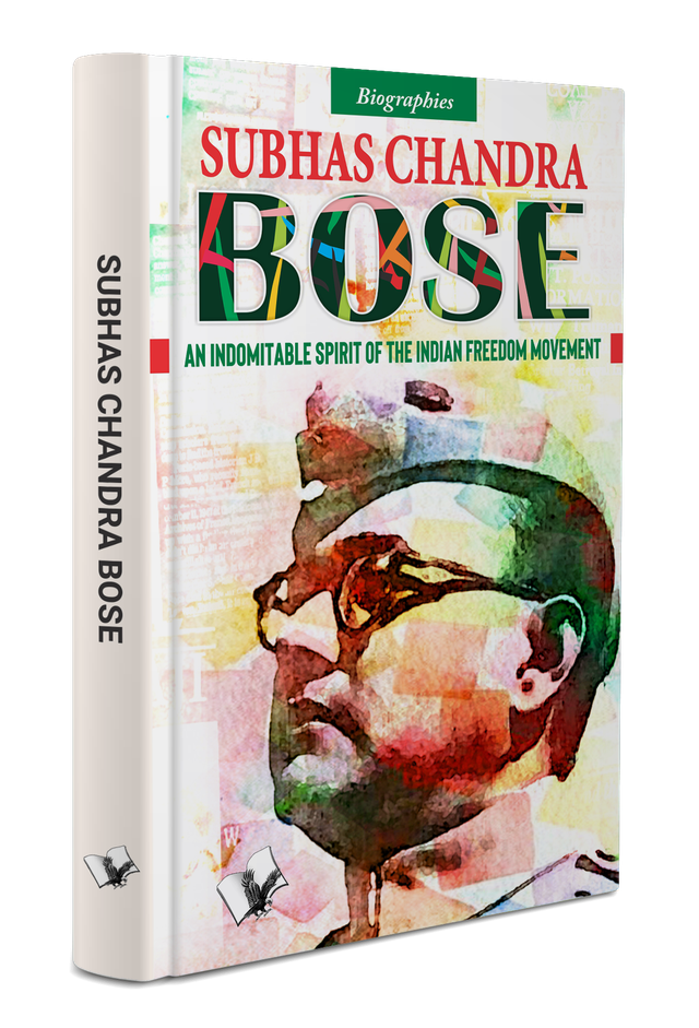 Subash Chandra Bose