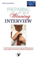 Preparing For A Winning Interview