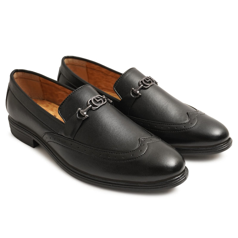 Latest Men's Formal Shoes