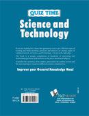 Quiz Time Science & Technology