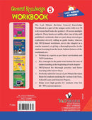 General Knowledge Workbook - Class 5