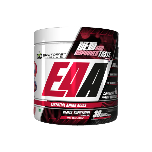 Doctor's Choice EAA (Essential Amino Acids)