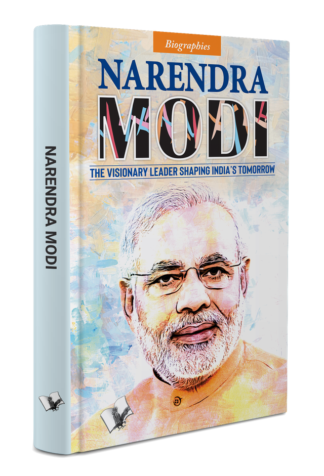 Narendra Modi