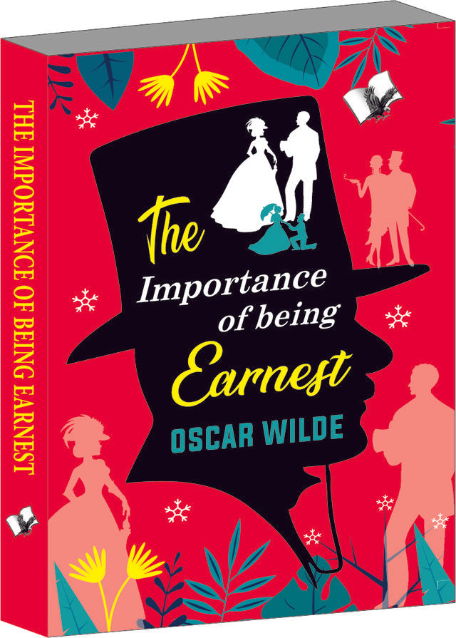 The Importance of Being Earnest