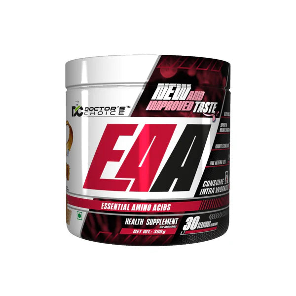 Doctor's Choice EAA (Essential Amino Acids)