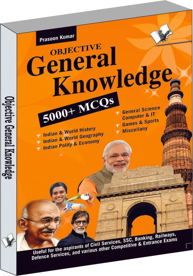 Objective General Knowledge