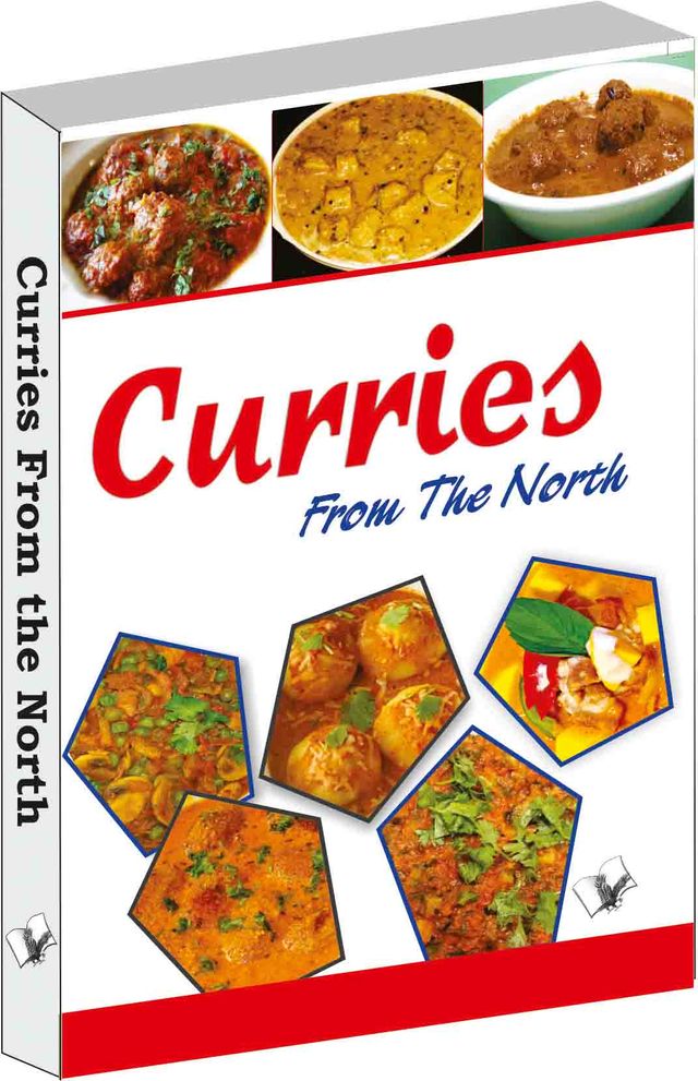 Curries from the north