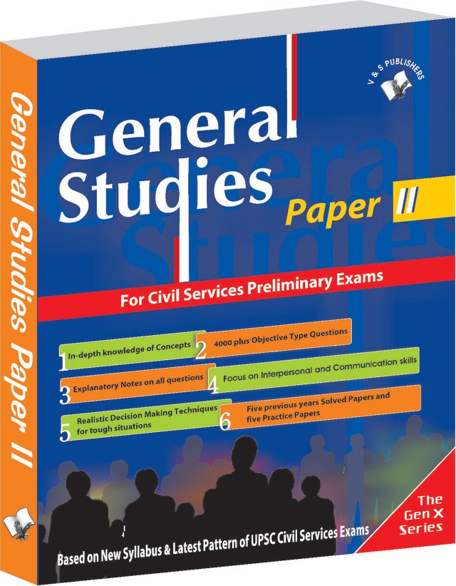 General Studies Paper 2