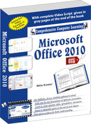 Microsoft Office 2010  (With Youtube AV)