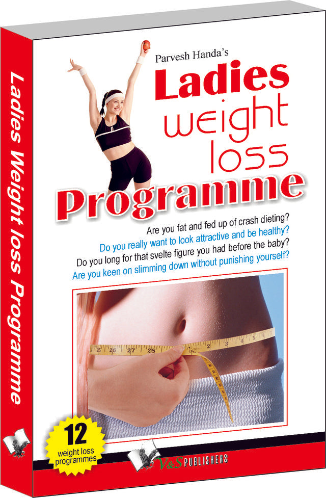 Ladies Weight Loss Programme