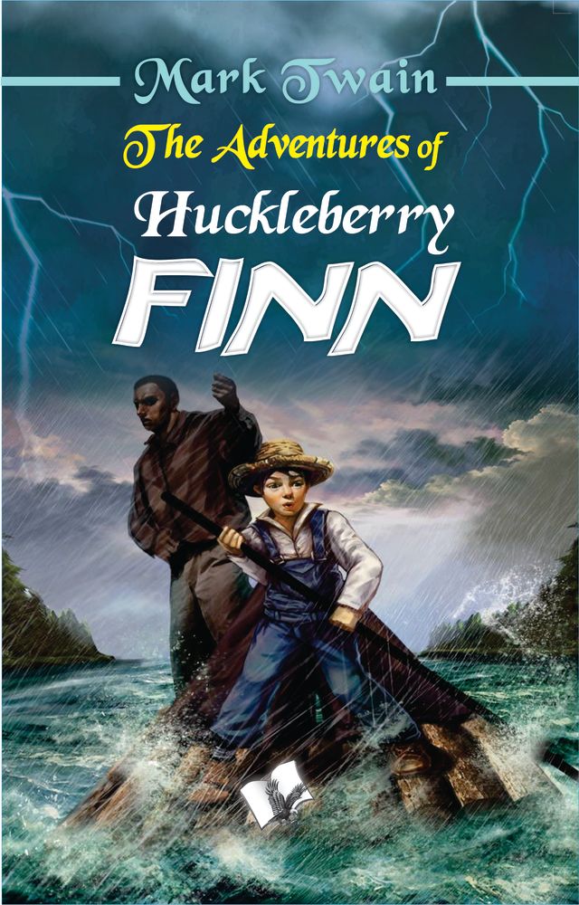 The Adventures of Huckleberry Finn