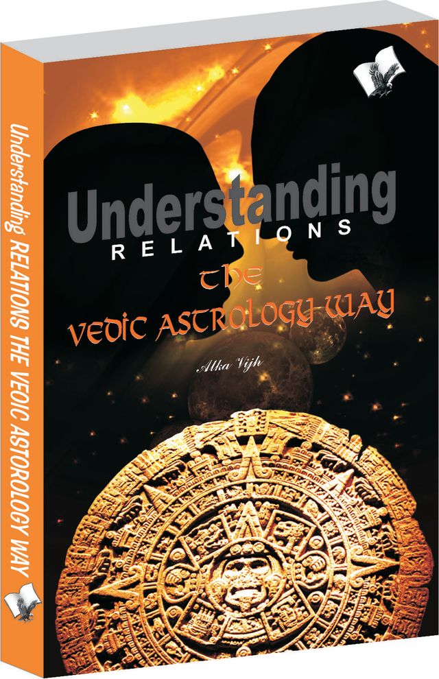 Understanding Relations - The Vedic Astrology Way