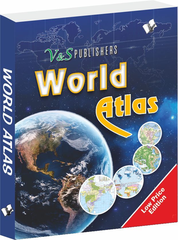 World Atlas