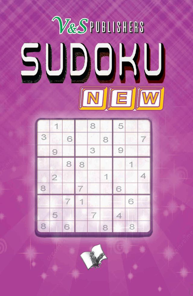 Sudoku New