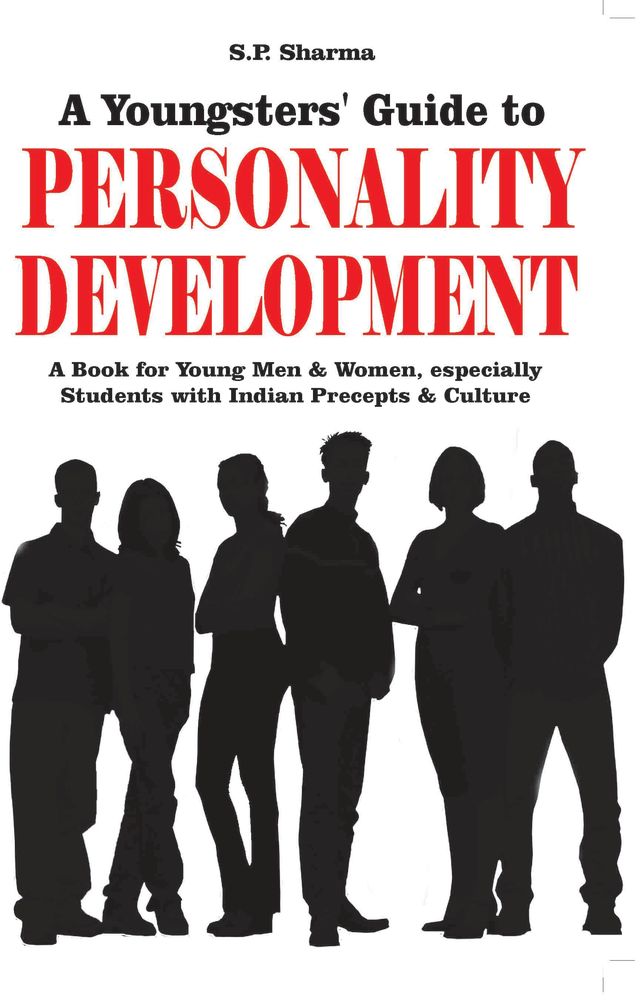 Youngsters' Guide To Personality Development