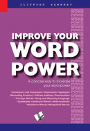 Improve Your Word Power