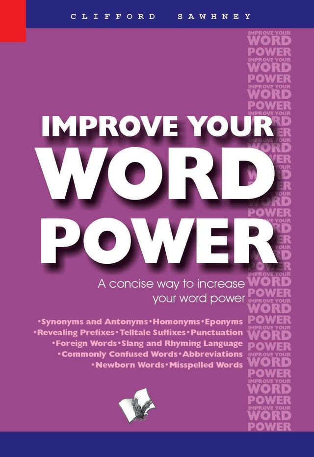 Improve Your Word Power