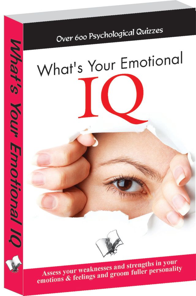 What's Your Emotional I.Q.