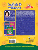 English Workbook Class 8