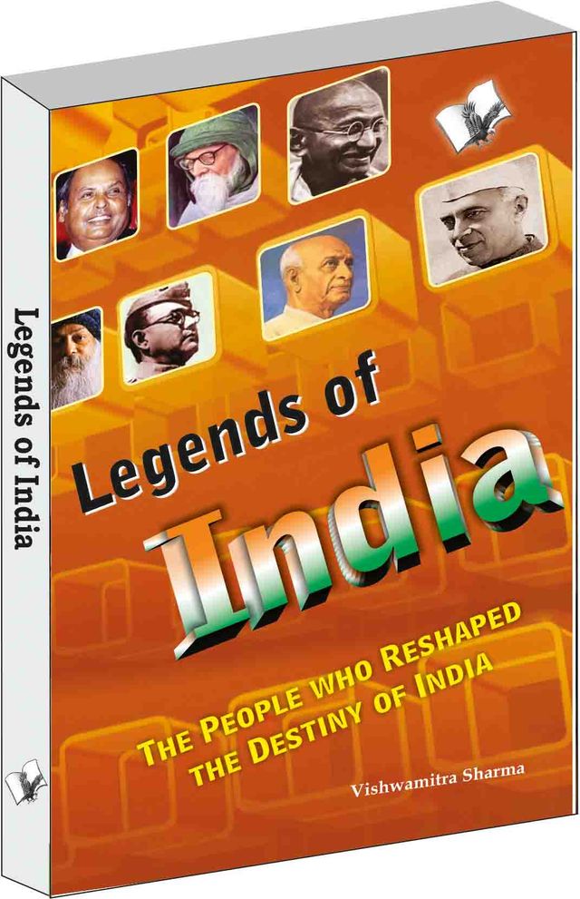 Legends of India