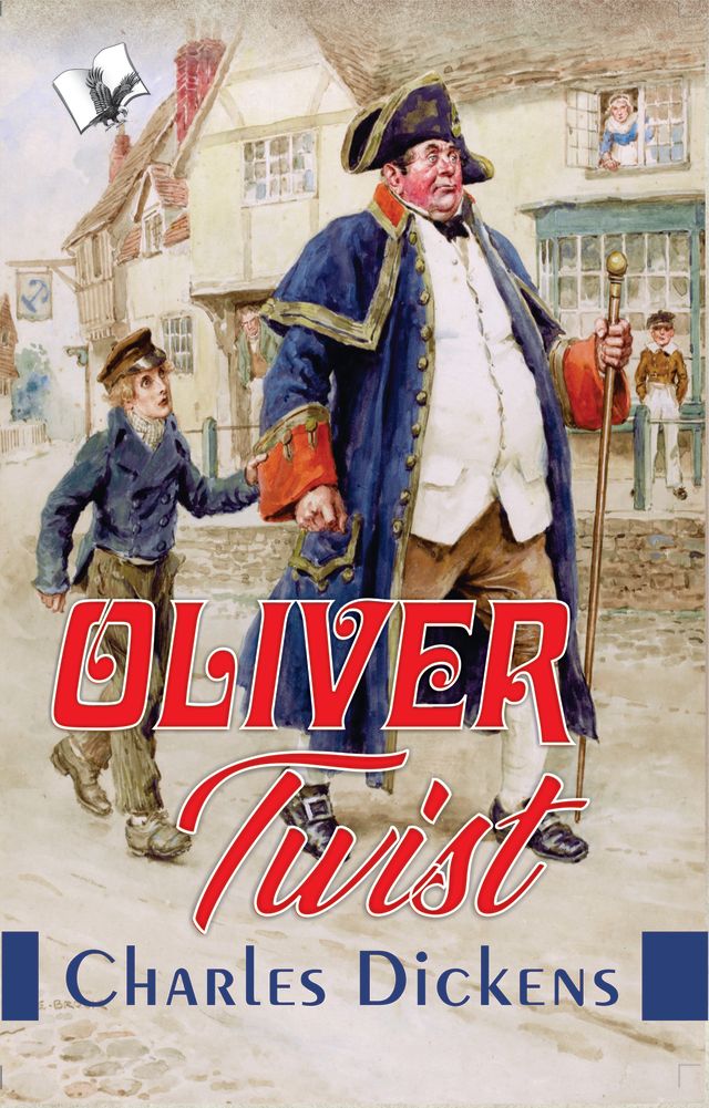 Oliver Twist