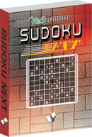 Sudoku Next