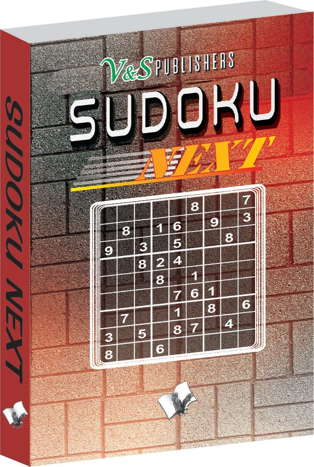 Sudoku Next